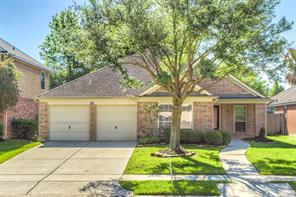 1814 Ryansbrook, Spring, TX 77386
