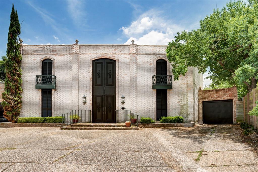 7937 Woodway Drive, Houston 7937 Woodway Drive Houston Texas 77063, 22