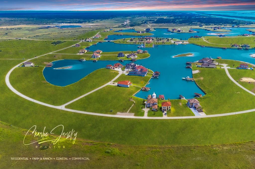 TBD W Lago Loop Road , Port O Connor, Texas image 6