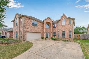  22507 Two Lakes Dr, Tomball, TX 77375