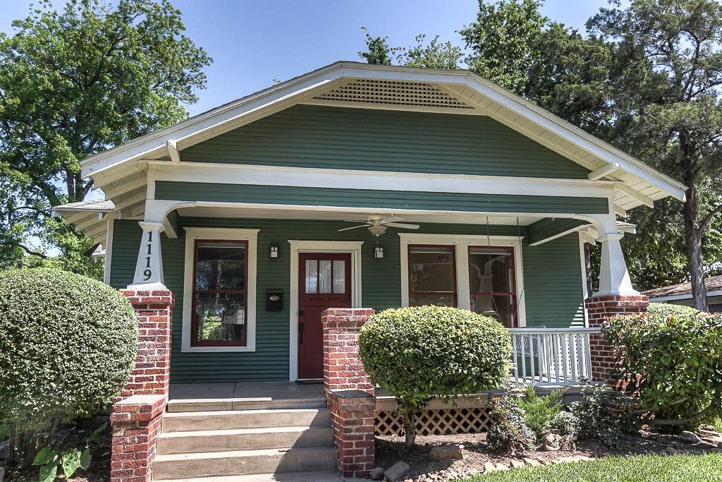 1119 Jerome Street, Houston, TX 77009 - Property Listing at The Reyna Group