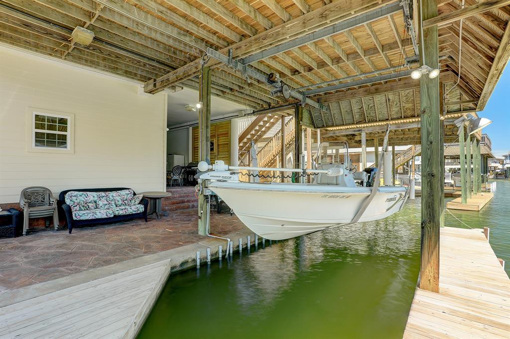 fishing boat is negotiable