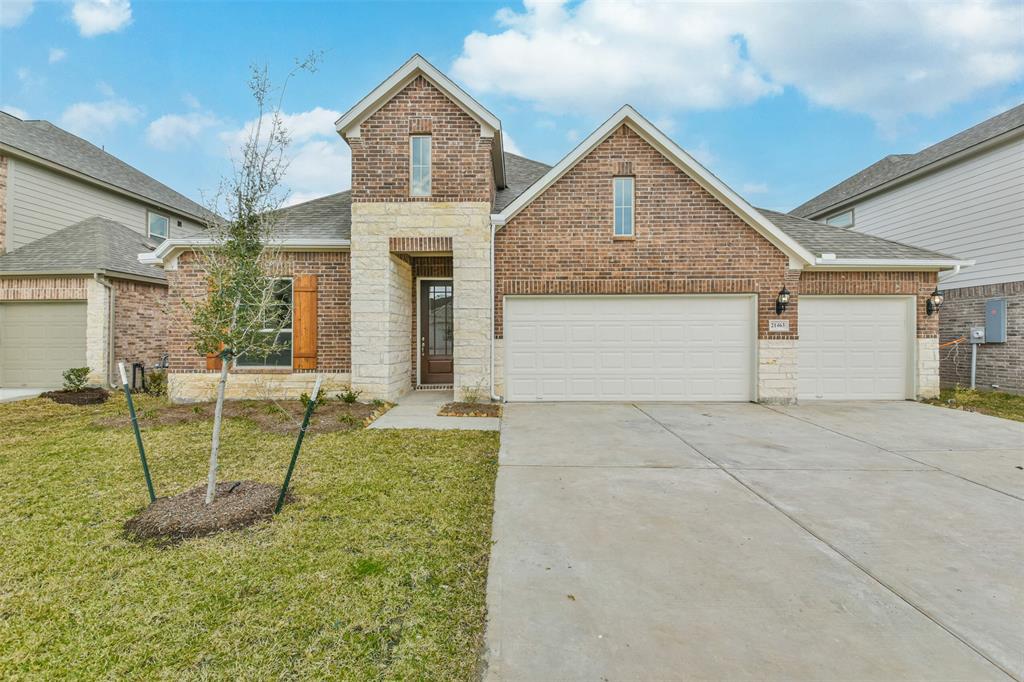 21463  Somerset Shores Crossing Kingwood Texas 77339, Kingwood