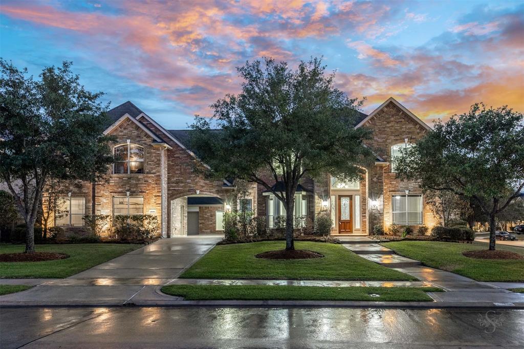 28319 Wild Mustang LN