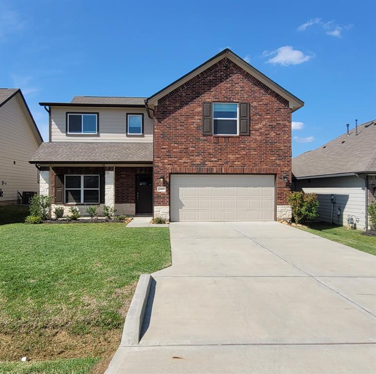 13099 Clearview Drive, Willis 13099 Clearview Drive Willis Texas 77318, 39
