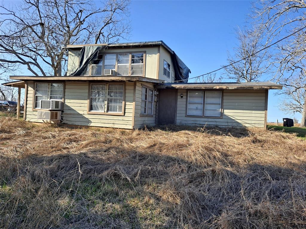 14 Lonnie Glaze Street, Sargent, TX 77414