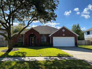 1247 Hunter Wood, League City, TX, 77573
