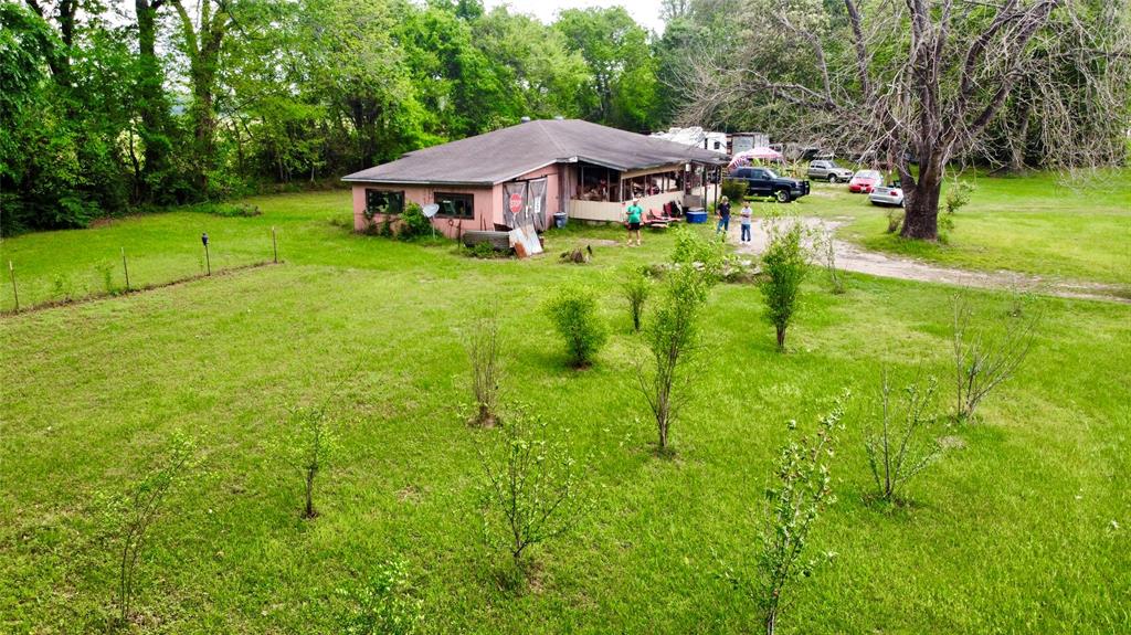 121 Jesse Lane, Shepherd 121 Jesse Lane Shepherd Texas 77371, 64