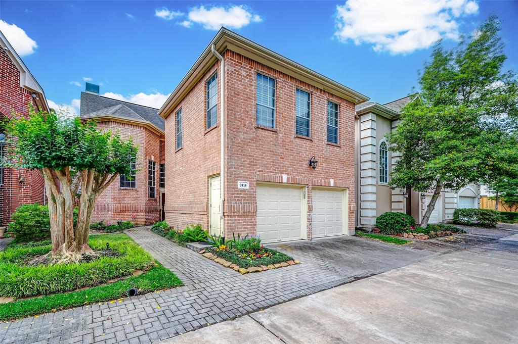 2414 Briar Ridge Drive, Houston 2414 Briar Ridge Drive Houston Texas 77057, 22