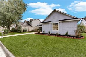 12719 Ashford Meadow, Houston, TX, 77082