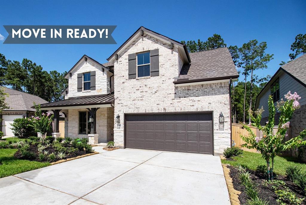 130 Dorado Sky Court, Willis 130 Dorado Sky Court Willis Texas 77318, 39