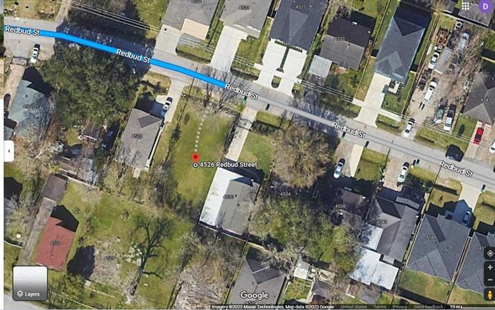 4526  Redbud Street Houston Texas 77051, 3