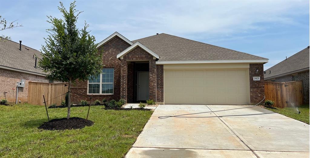 2923  Palominos Way Conroe Texas 77301, 19