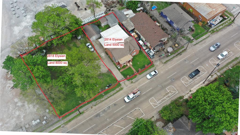 2818 Elysian Street Houston Texas 77009, Houston 2818 Elysian Street Houston Texas 77009, Houston