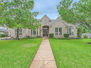  24911 Northampton Forest Dr, Spring, TX 77389