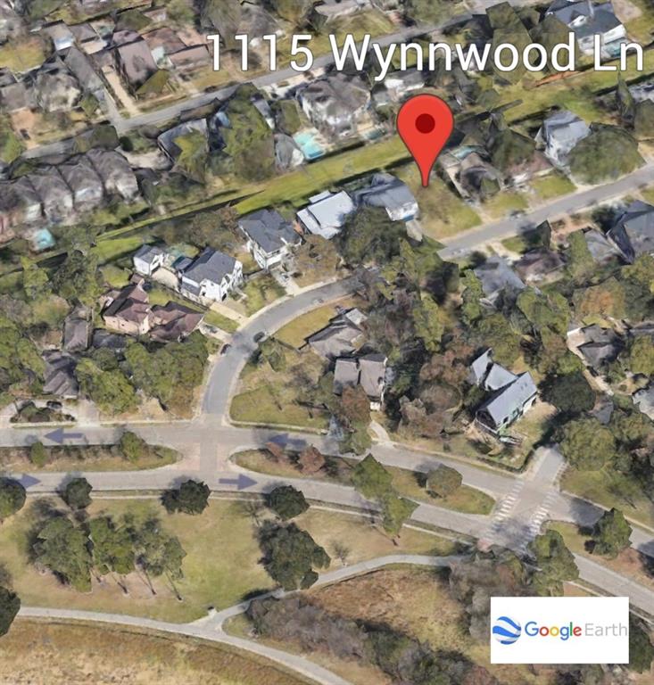 1115  Wynnwood Lane Houston Texas 77008, 9
