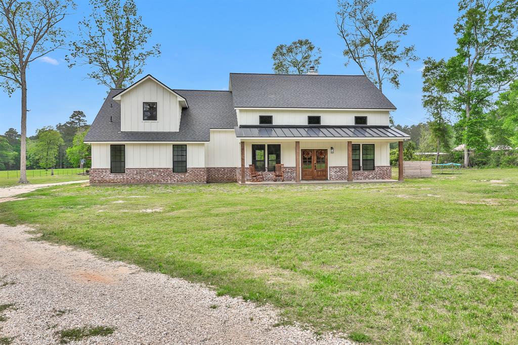 170 Tyler Road, Cleveland, TX 77328