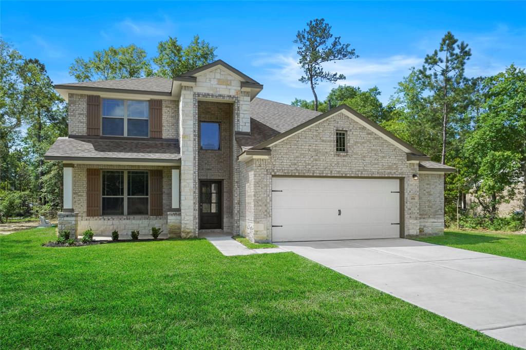 193  road 66111  dayton, TX 77535