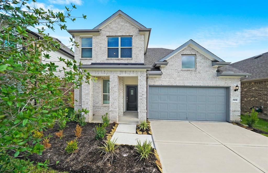 25812  Rugosa Drive Magnolia Texas 77355, Magnolia