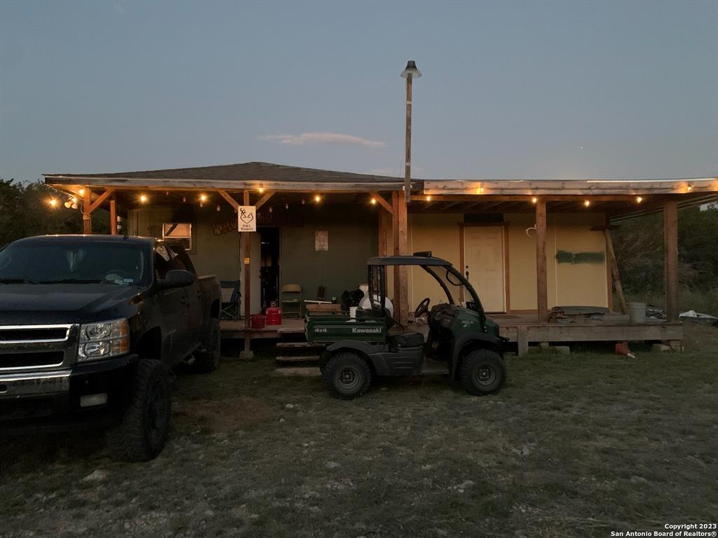 LOT 101 New Leona Ranch, Brackettville, TX 78832