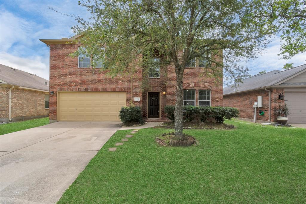 2921  Meridian Bay Lane Dickinson Texas 77539, Dickinson