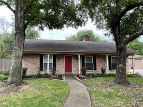 12831 Westhorpe, Houston, TX, 77077