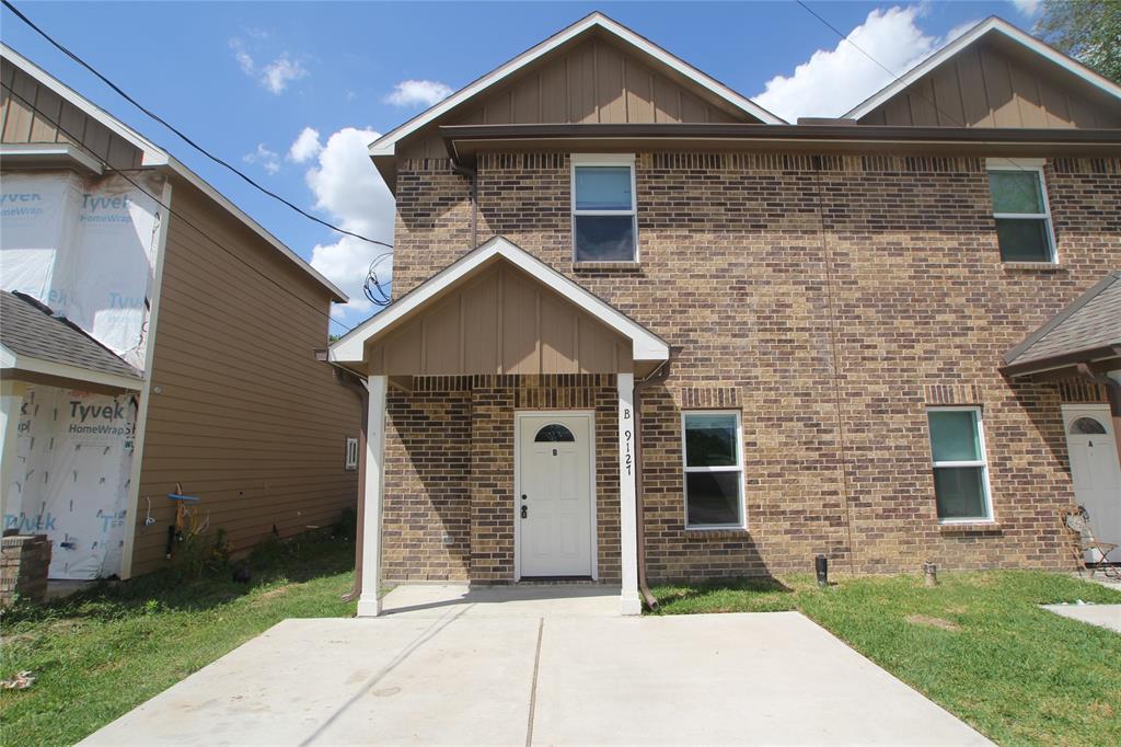 9127  Judwin Street Houston Texas 77075, 3