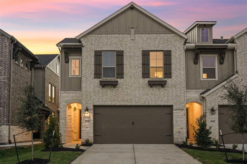 6546  Scarlet Pond Lane Fulshear Texas 77441, Fulshear