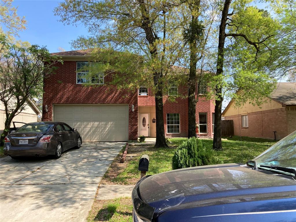 12326  Kings Chase Drive Houston Texas 77044, 1