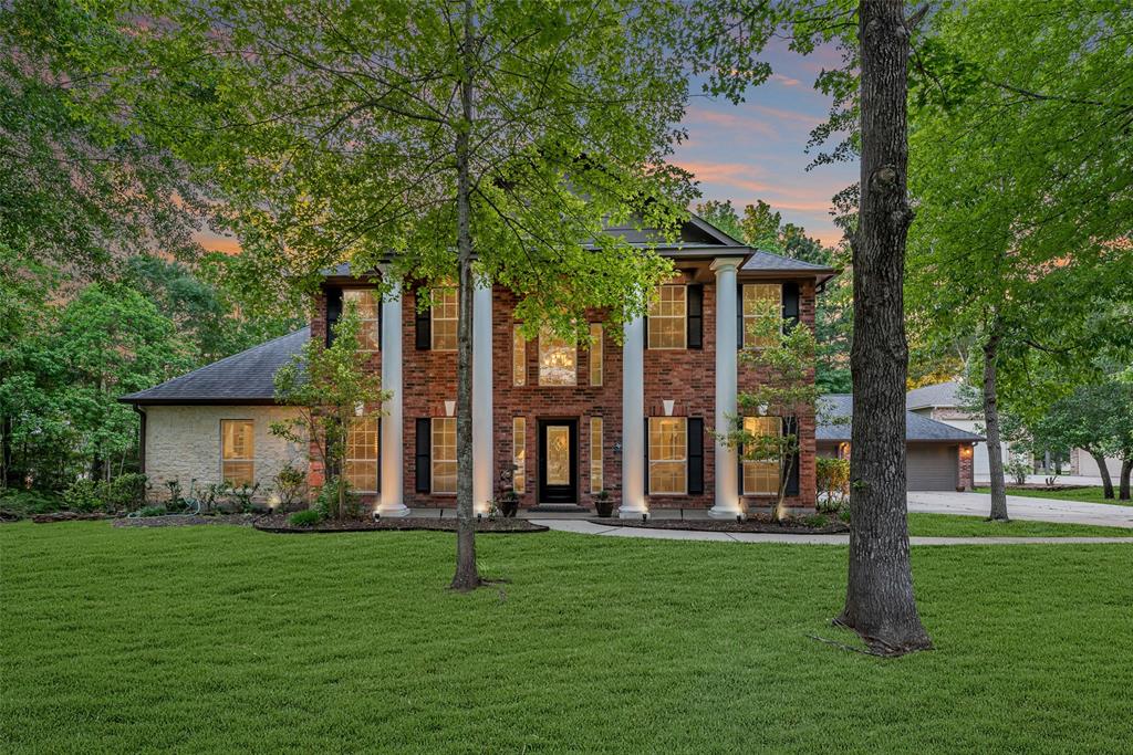 12151 Oak Haven, Magnolia, TX 77354