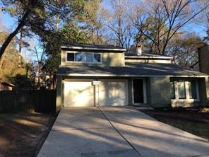 13 Hickorybark, The Woodlands, TX, 77381