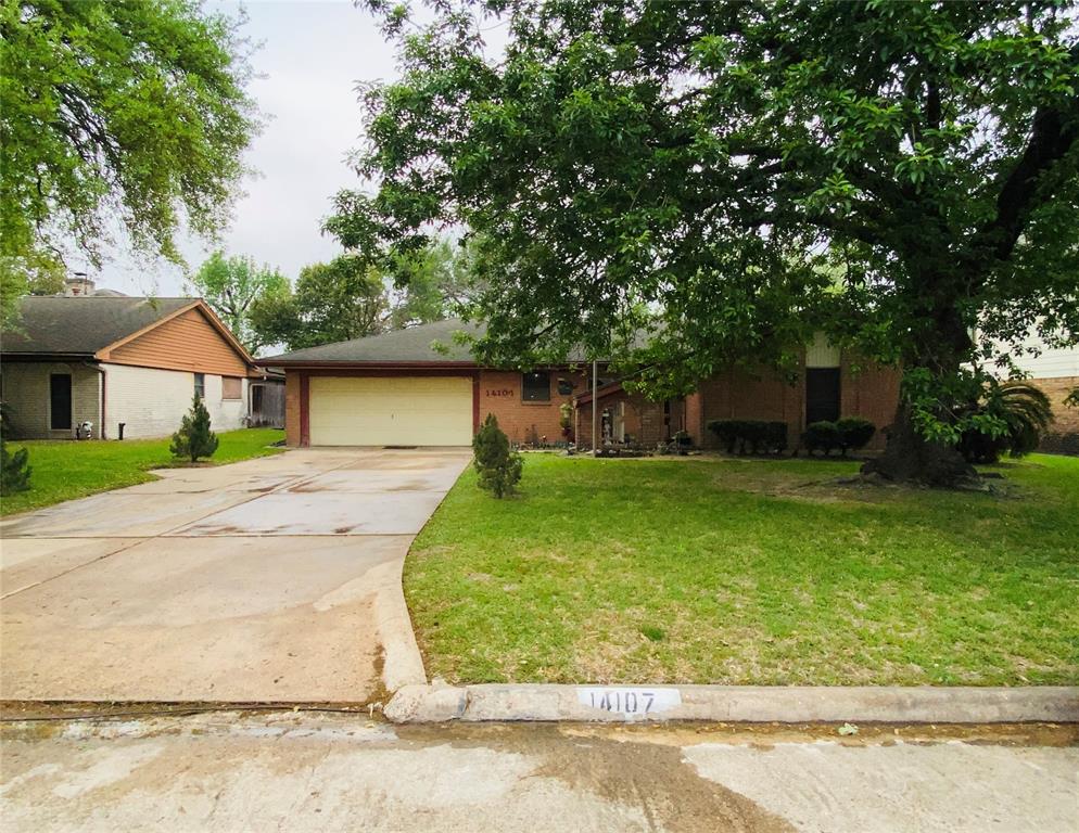 14107 Waterville Way, Houston 14107 Waterville Way Houston Texas 77015, 2