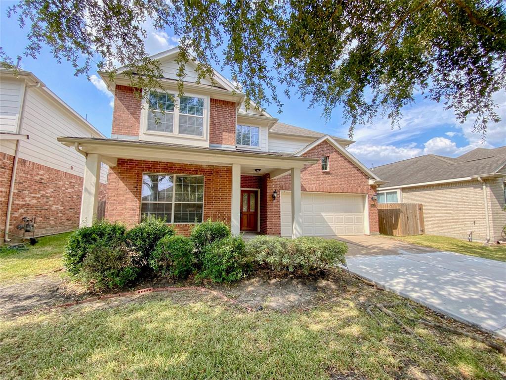 13419  Hickory Springs Lane Pearland Texas 77584, 5