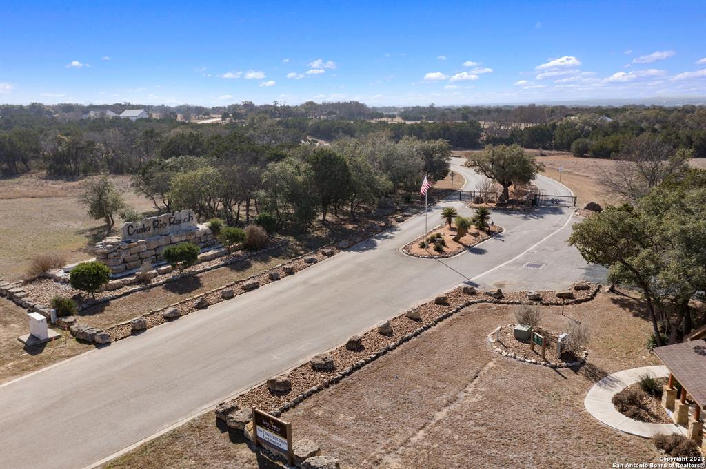 LOT 15 VAQUERO