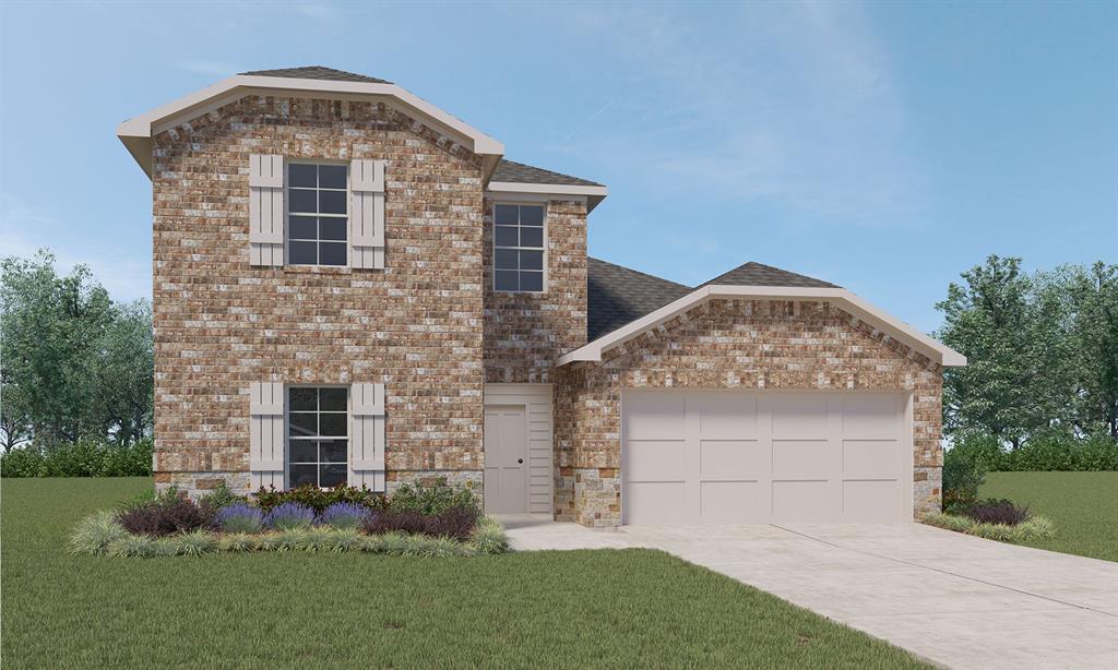 16856  twisted needle drive  magnolia, TX 77355
