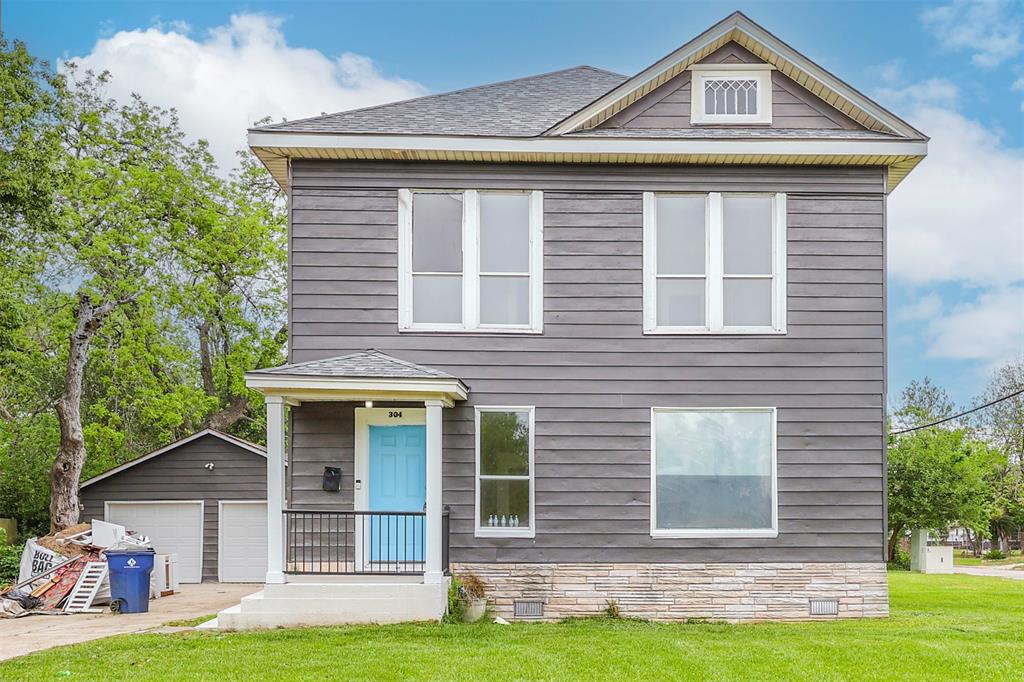 304  7th Avenue Texas City Texas 77590, Texas City