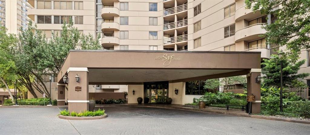 3525 Sage Rd Unit 407