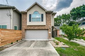 1440 Dian, Houston, TX, 77008