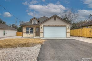 156 REMINGTON RD — COMAL HILLS