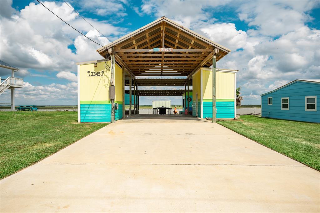 Sargent Texas RV Ready Lots