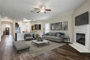 4307 Trizza, Katy, TX, 77493