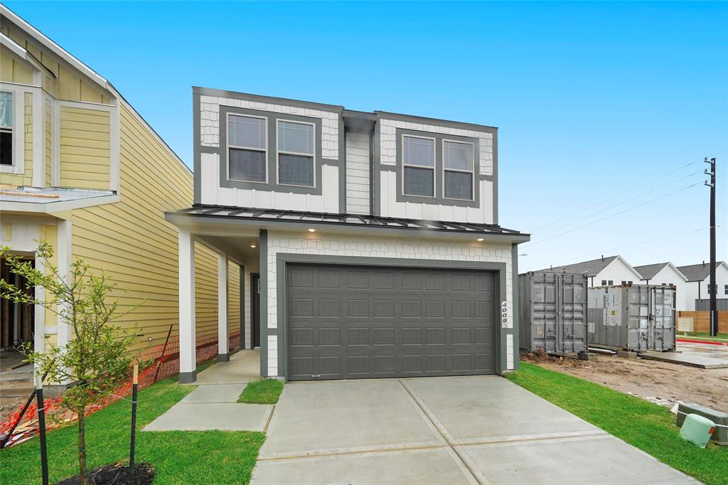 4009 Cusco Lane, Houston, TX 77045