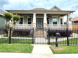 517 Drennan, Houston, TX, 77003