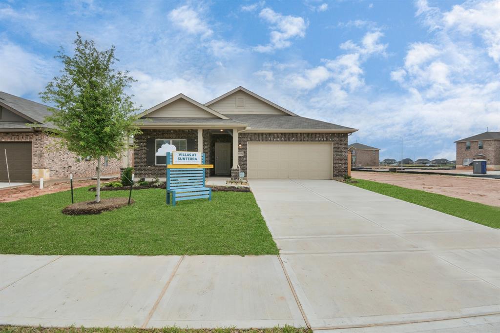 27010  Ventura Ridge Lane Katy Texas 77492, 25