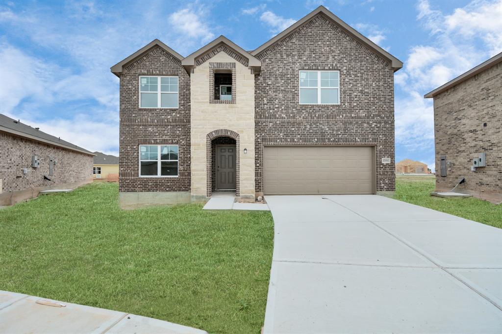 27011 Ventura Ridge Lane, Katy 27011 Ventura Ridge Lane Katy Texas 77492, 25