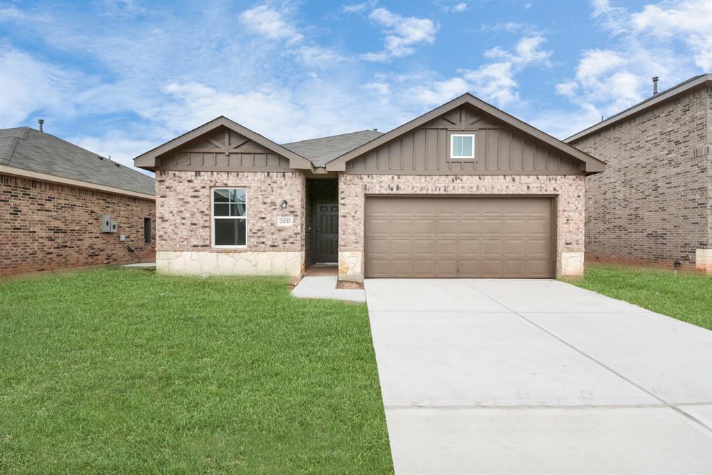 27007  Ventura Ridge Lane Katy Texas 77492, 25