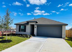 613 Forest Bend, La Marque, TX 77568