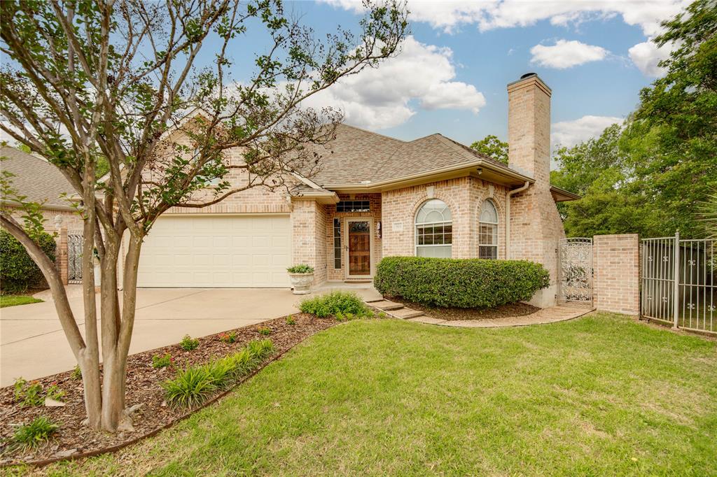 924 Grand Oaks Circle, College Station, TX 77840