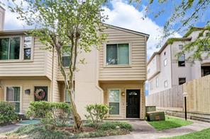 1500 Sandy Springs, Houston, TX, 77042
