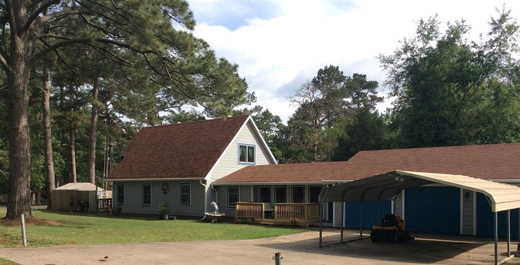 1239  Indian Hill Boulevard Livingston Texas 77351, 44